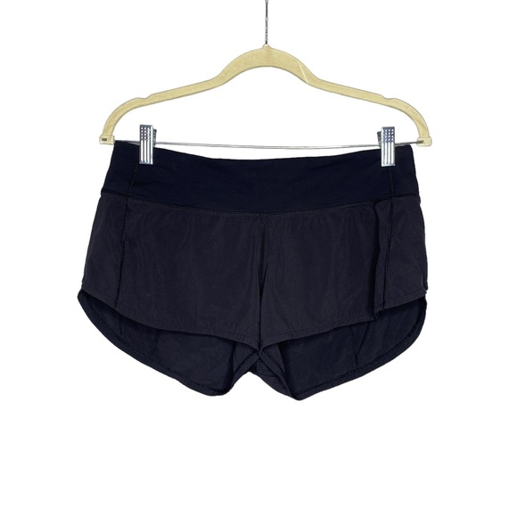 Lululemon Speed Up Short *2.5" - Picture 4 of 9